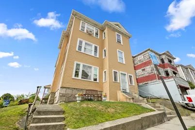 1 N Woodford St, Worcester, MA 01604 - Photo 1