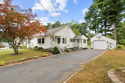 15 Andrew Ave., Taunton, MA 02780 - Photo 1