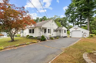 15 Andrew Ave, Taunton, MA 02780 - Photo 1