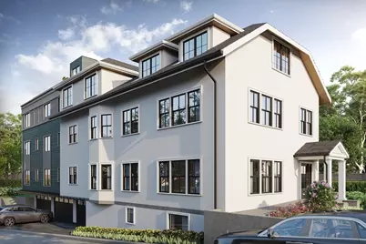 63 Green Street #2, Brookline, MA 02446 - Photo 1
