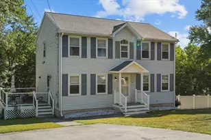 161 Brook St, Dracut, MA 01826 - Photo 1