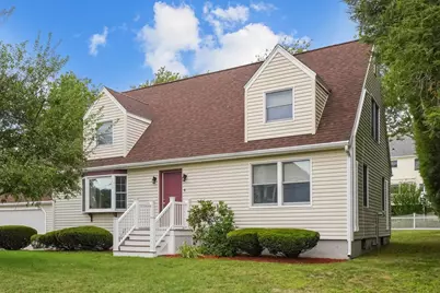 4 Horne Street, Haverhill, MA 01835 - Photo 1