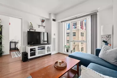 1 Nassau St #1102, Boston, MA 02111 - Photo 1