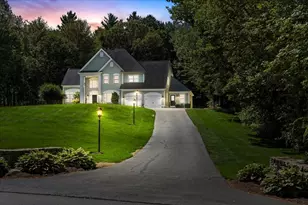 9 Auburn Rd, Millbury, MA 01527 - Photo 1