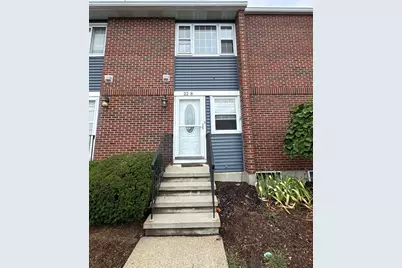 41 Foundry Street #22-8, Easton, MA 02375 - Photo 1