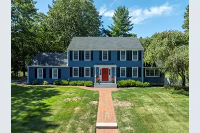 8 Merritt Rd, Hanover, MA 02339 - Photo 1