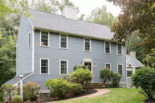 112 Partridge Brook Cir, Marshfield, MA 02050 - Photo 1