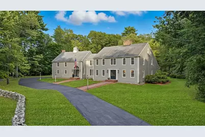 14 Alderbrook Drive, Topsfield, MA 01983 - Photo 1