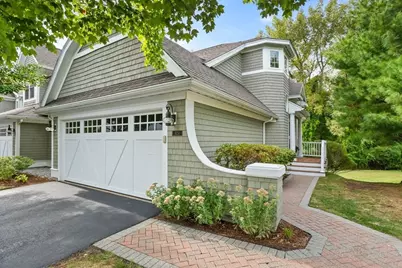 42 Seven Springs Lane #A, Burlington, MA 01803 - Photo 1