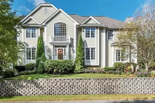 54 Sterling Ln, North Andover, MA 01845 - Photo 1