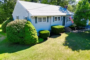 8 Oak St, Foxboro, MA 02035 - Photo 1