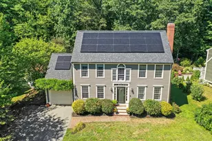 3 Marshall Dr, Amesbury, MA 01913 - Photo 1