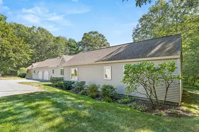 6 Christina #6, Wayland, MA 01778 - Photo 1