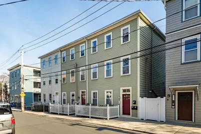 178 Chestnut Ave #1, Boston, MA 02130 - Photo 1