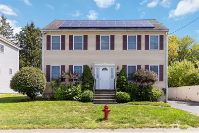 337 Aiken Ave, Lowell, MA 01850 - Photo 1