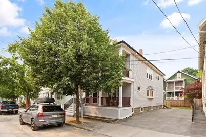 43 Sunset Rd #43, Somerville, MA 02144 - Photo 1