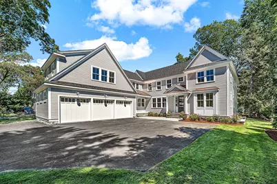 6 Southgate Road, Wellesley, MA 02482 - Photo 1