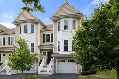 401 Crystal Way #401, Bellingham, MA 02019 - Photo 1