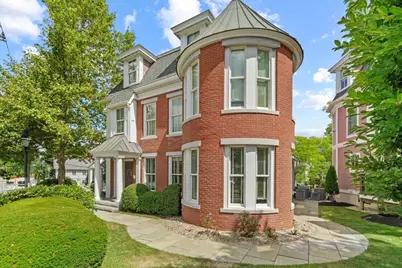 3A Mill Street #3A, Arlington, MA 02476 - Photo 1