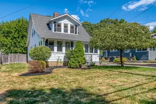 183 Grant Ave, Dedham, MA 02026 - Photo 1