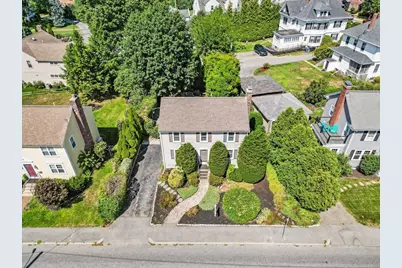 87 Summer St, Waltham, MA 02452 - Photo 1