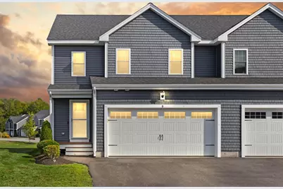 9 Bernards Way #9, Lakeville, MA 02347 - Photo 1