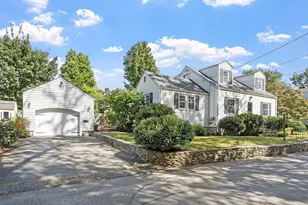 50 Putnam Park, Fitchburg, MA 01420 - Photo 1