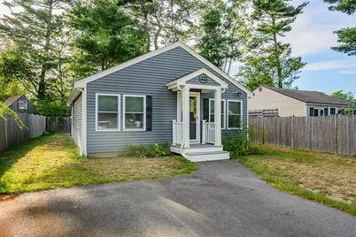22 Crystal Lake Dr, Carver, MA 02330 - Photo 1