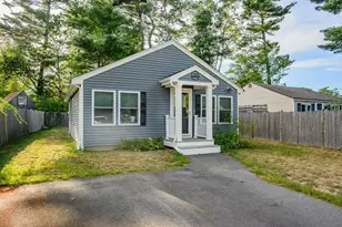 22 Crystal Lake Dr, Carver, MA 02330 - Photo 1