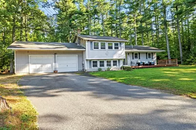 56 Cranberry Rd, Carver, MA 02330 - Photo 1