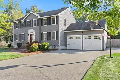 60 Avalon Road, Reading, MA 01867 - Photo 1