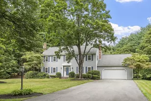 25 Algonquin Ave, Andover, MA 01810 - Photo 1