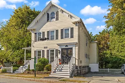 22 Union Street #1, Reading, MA 01867 - Photo 1