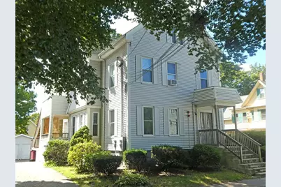 14 Forest Street #1, Middleborough, MA 02346 - Photo 1