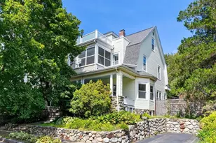 7 Woodland St, Arlington, MA 02476 - Photo 1