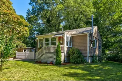 31 Springfield Drive, Littleton, MA 01460 - Photo 1