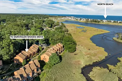 92 Dunvegan Woods Drive #92, Hampton, NH 03842 - Photo 1