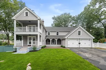 36 Rockefeller St, Randolph, MA 02368 - Photo 1