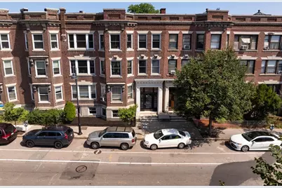 181 Harvard Street, Brookline, MA 02446 - Photo 1