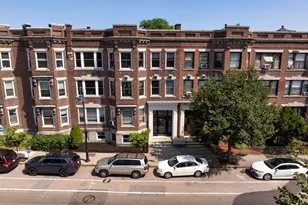 181 Harvard St, Brookline, MA 02446 - Photo 1