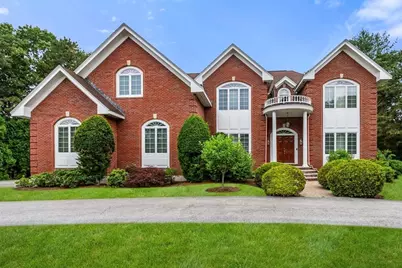 30 Page Road, Weston, MA 02493 - Photo 1