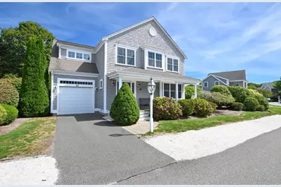 22 Mill Farm Way #22, Falmouth, MA 02536 - Photo 1