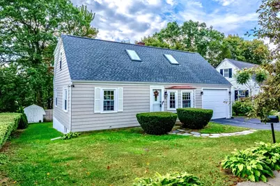 6 Birch Hill Rd, Worcester, MA 01606 - Photo 1