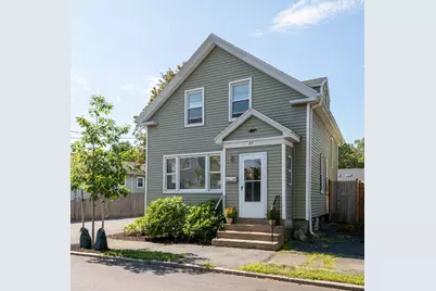 43 Irving Street, Salem, MA 01970 - Photo 1