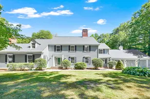 5 Hilltop Park, Wilbraham, MA 01095 - Photo 1