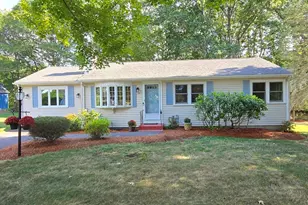 26 Wenzell Rd, Ashland, MA 01721 - Photo 1