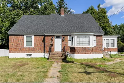633 Main Street, Leominster, MA 01453 - Photo 1