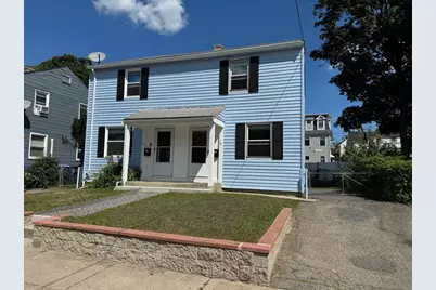 16 Caddy Road #16, Boston, MA 02126 - Photo 1