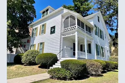 36 Warren Ave. #2, Marlborough, MA 01752 - Photo 1