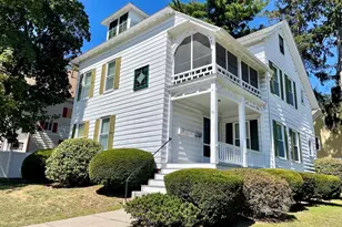 36 Warren Ave, Marlborough, MA 01752 - Photo 1